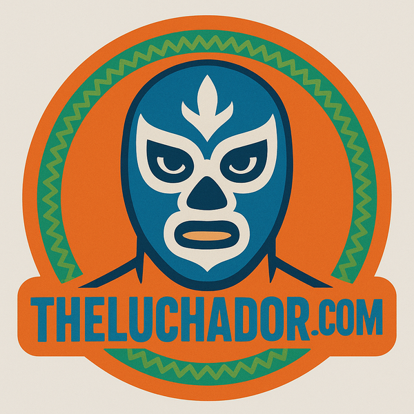 TheLuchador.com
